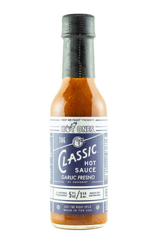 Fan Favorite Party Pack | Hot Ones Hot Sauce A9