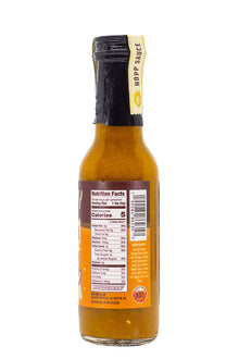 Serrano Mango Hopp Sauce | Alchemy Peppers I3