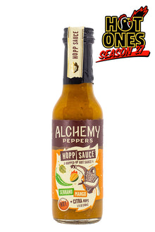 Hot Ones Hot Sauce 10 Pack - Season 27 H0