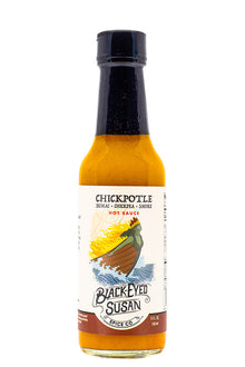 Hot Ones Hot Sauce 10 Pack - Season 30 W8