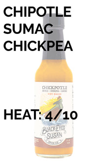 Chickpotle | Black Eyed Susan L4