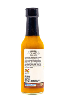 Chickpotle | Black Eyed Susan L4