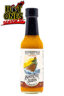 Chickpotle | Black Eyed Susan L4