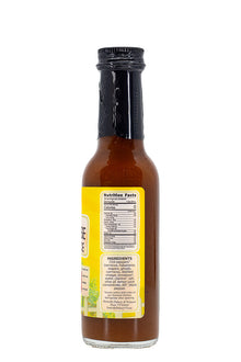 Hot House Hot Sauce | Butterfly Bakery Y2