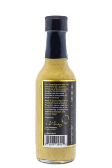 HEATONIST No. Eleven | Cantina Royal L6