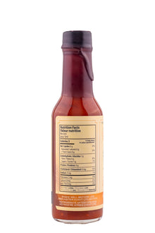 Apple Caraway | Dawson's Hot Sauce A7