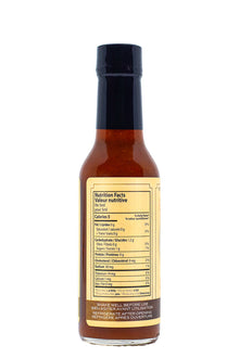 Coffee Date | Dawson's Hot Sauce D0