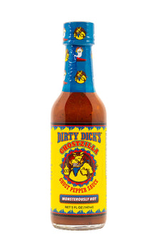 Ghostzilla | Dirty Dick's F1