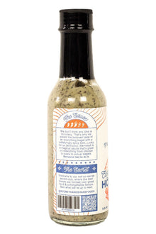 Everything Bagel Hot Sauce | Secret Handshake Food Co K6