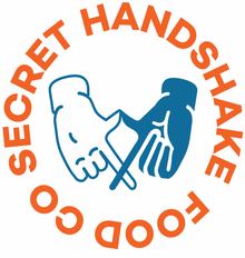 Everything Bagel Hot Sauce | Secret Handshake Food Co K6