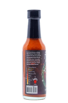 Nirvana | Funky's Hot Sauce X5