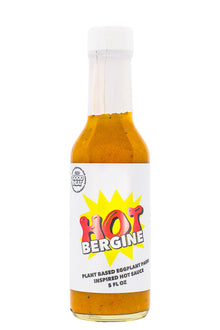 Hot Ones Hot Sauce Warm Up Pack - Season 30 Z2