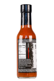 The Seventh Reaper Hot Sauce | Sauce Leopard F9