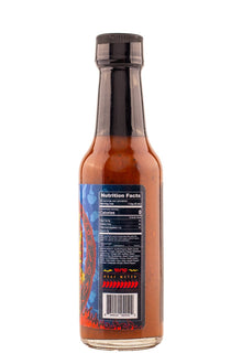 Peppers Up! | High River Sauces H1