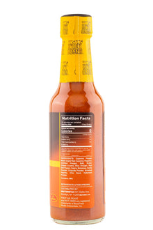 Buffalo Hot Sauce | Hot Ones Hot Sauce O7