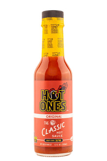 Fan Favorite Trio | Hot Ones Q2
