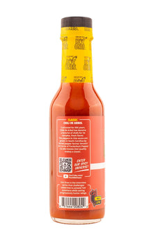 The Classic | Hot Ones Hot Sauce Z6