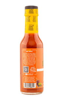 The Classic Chili Maple | Hot Ones Hot Sauce W2