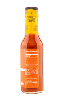 The Classic Chili Maple | Hot Ones Hot Sauce W2
