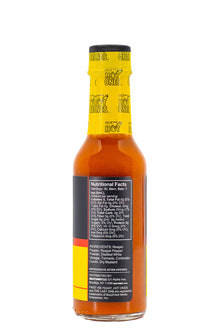 The Last Dab - Reaper Edition | Hot Ones Hot Sauce D8