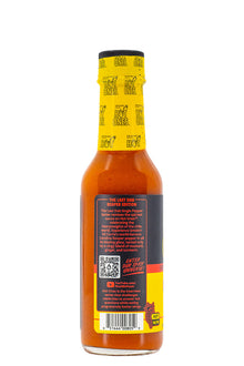 The Last Dab - Reaper Edition | Hot Ones Hot Sauce K0