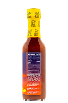 Los Calientes Barbacoa | Hot Ones Hot Sauce U8