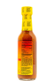 Los Calientes Rojo | Hot Ones Hot Sauce Y8