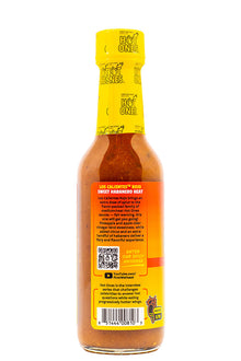 Los Calientes Rojo | Hot Ones Hot Sauce Y8