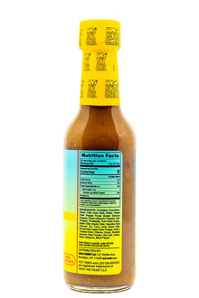 Los Calientes Verde 3-Pack T4