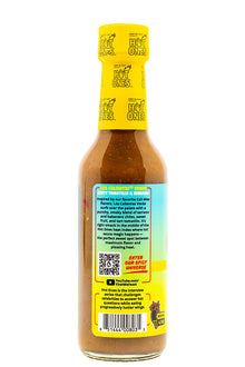 Los Calientes Verde 3-Pack T4