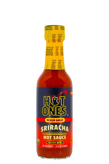 Hot Ones Hot Sauce 10 Pack - Season 30 W8