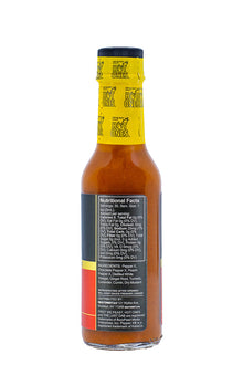 The Last Dab Triple X Hot Sauce D6
