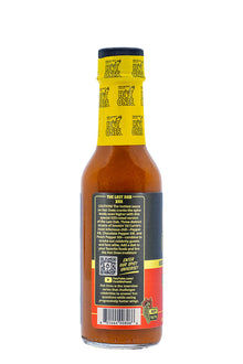 The Last Dab Triple X Hot Sauce P6