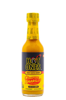 Hot Ones Hot Sauce 10 Pack - Season 30 W8