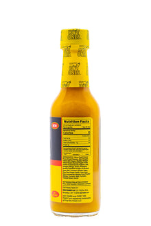 Tropical Amarillo | Hot Ones Hot Sauce O4