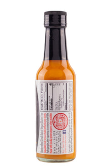 Stellar Fuzz | Funky's Hot Sauce Factory X4