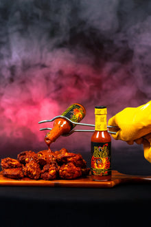 Hot Ones Hot Sauce 10 Pack - Season 30 W8