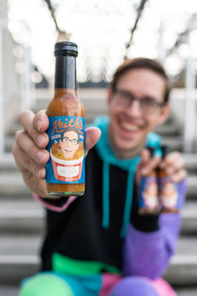 Keith's Chicken Sauce | Keith's A2