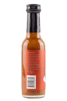 Keith's Burger Sauce | Keith's T5