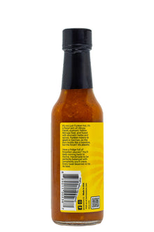 Funken Yellow - Yellow Moruga Edition | Karma Sauce K1