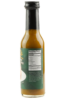 Keith's Taco Sauce | Keith's G8