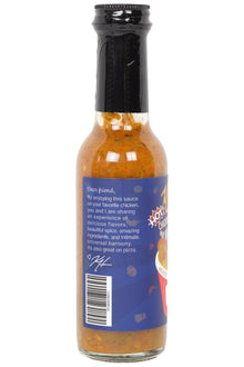 Keith's Hot Chicken Sauce | Keith's F7