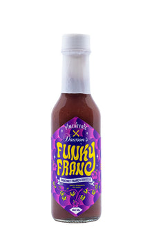 Funky Franc | La Pimenterie S0