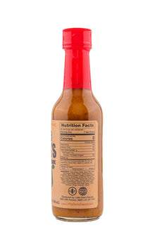 Ghost Pepper Pear | Little Dick's U6