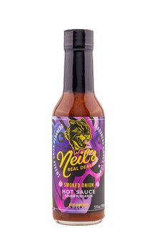 Smoked Onion | Neil's Real Deal O5