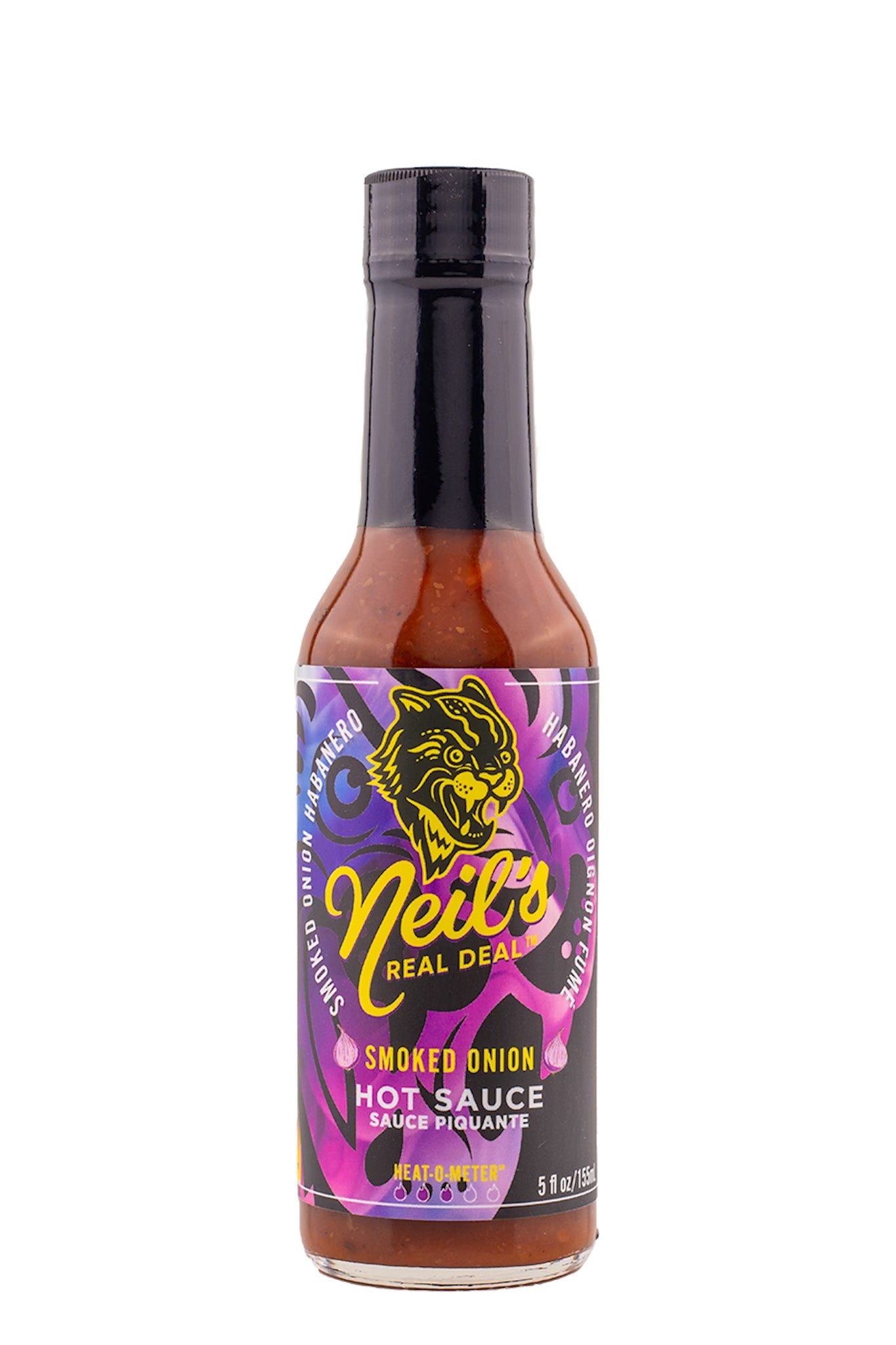 Smoked Onion | Neil's Real Deal R3