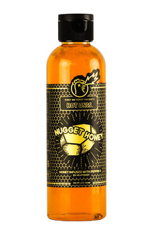 Nugget Honey | Hot Ones Hot Sauce C9