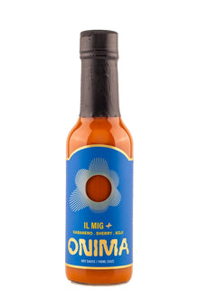 IL MIG + | Onima L1