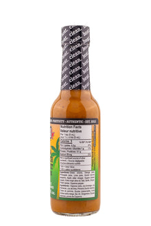 Jerk & Scotch Bonnet | Pepper North D3
