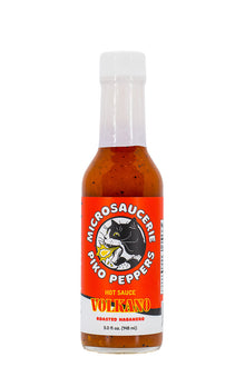 Volkano | Piko Peppers Y4